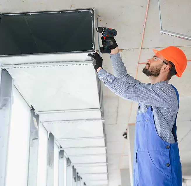 Why Homeowners & Businesses Trust Us in Aurora, OH