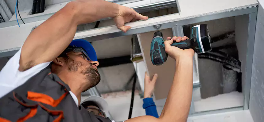 Our Apartment Air Duct Cleaning Services in Aurora, OH