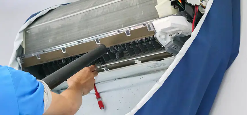 Advanced Clogged Dryer Vent Repair for Multi-Unit & Commercial in Aurora, OH