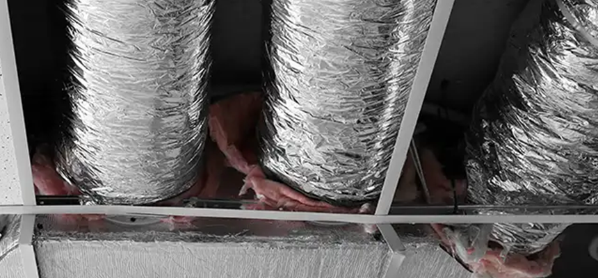 Scalable Commercial Multi‑Unit Dryer Vent Camera Inspection in Aurora, OH