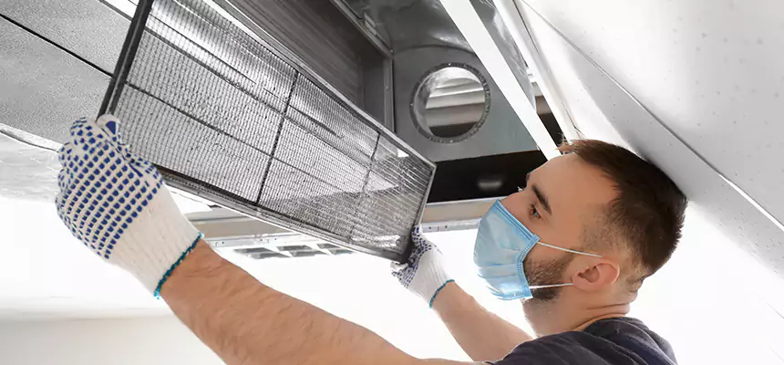 Our Dryer Vent Replacement Services in Aurora, OH