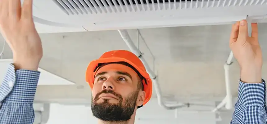 Our Furnace Vent Cleaning Services in Aurora, OH