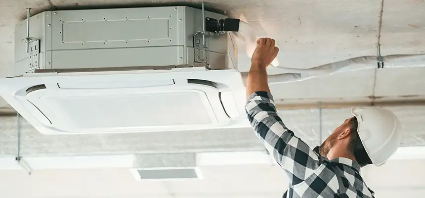 Our Local Vent Cleaning Services in Aurora, OH