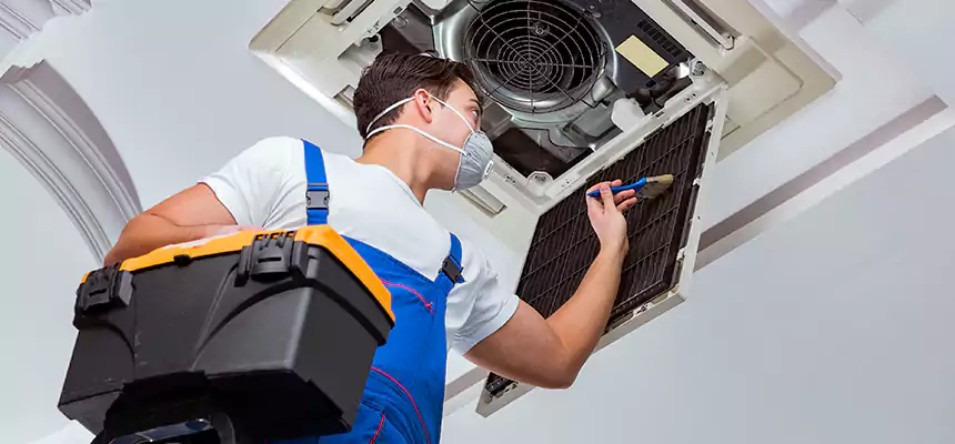 Specialized Office Duct Cleaning  in Aurora, OH