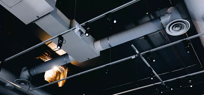 Our Seasonal Allergy Air Duct Cleaning Services in Aurora, OH