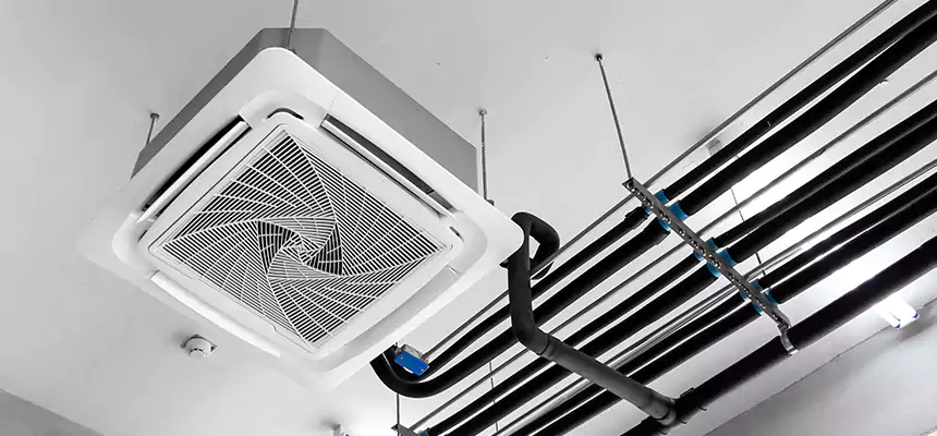 Our Smart AC Vent Controller Services in Aurora, OH