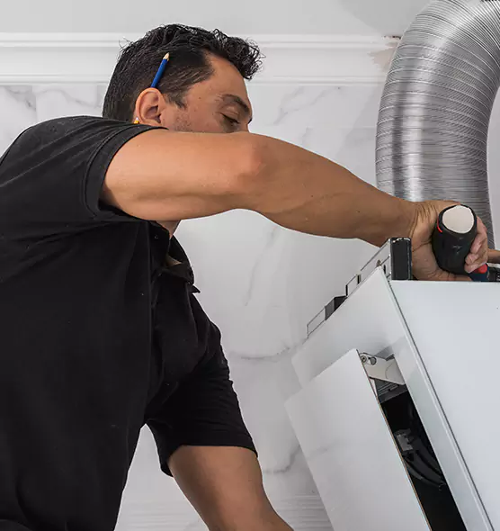 Trusted Bathroom Exhaust Duct Cleaning in Aurora, OH