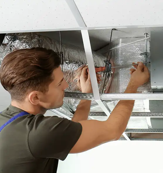 Professional Clogged Dryer Vent Repair in Aurora, OH
