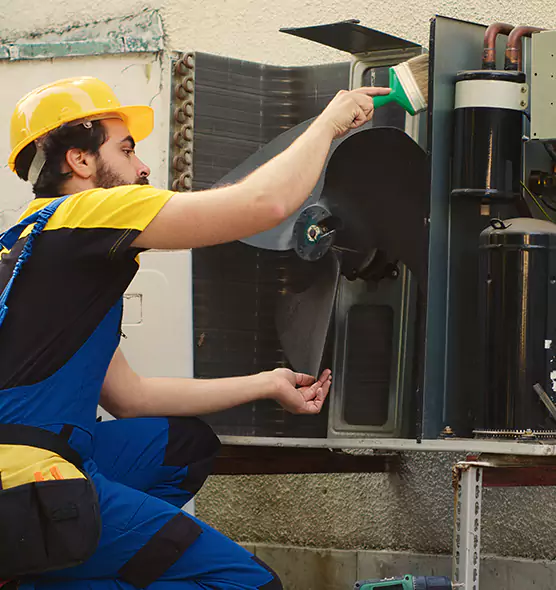 About Dryer Duct Fire Hazard Inspection in Aurora, OH