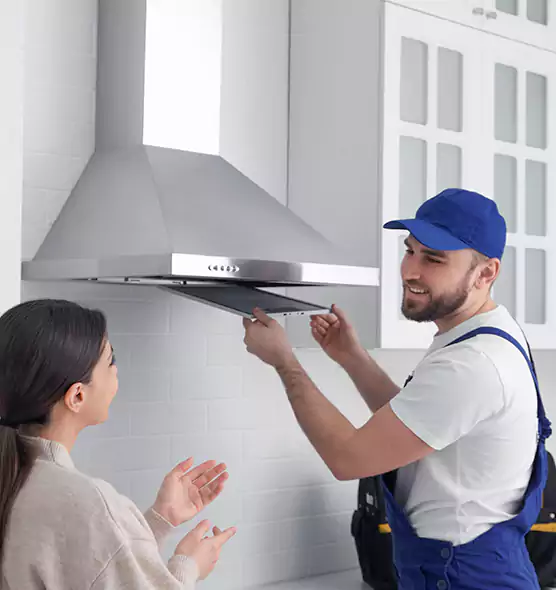 Professional Dryer Vent Cleaning Service in Aurora, OH