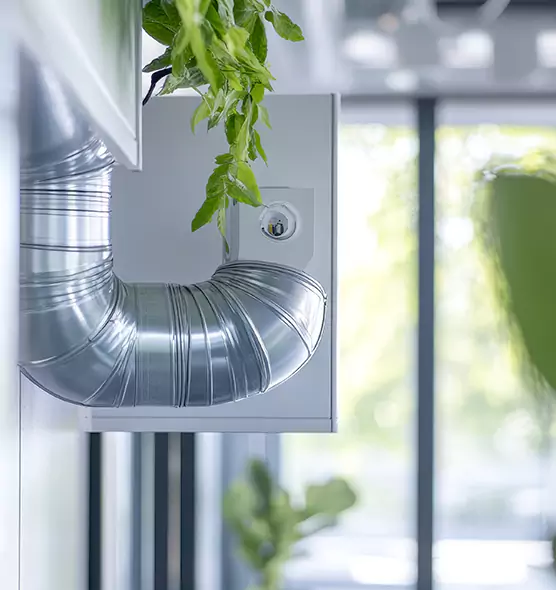 Professional Eco-Friendly Duct Cleaning Services in Aurora, OH