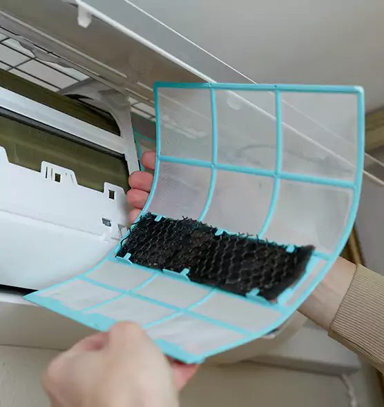 Welcome to Air Duct Cleaning & Repairs Aurora — Your Local HEPA Filter Installation Pros in Aurora, OH