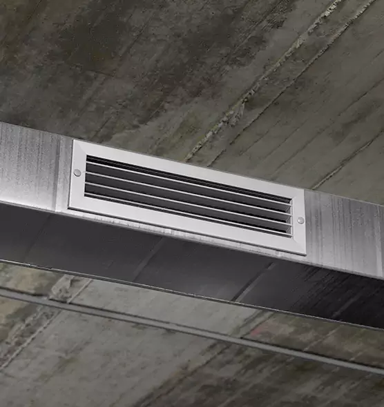 Trusted Hospital Grade Air Duct Cleaning Experts in Aurora, OH