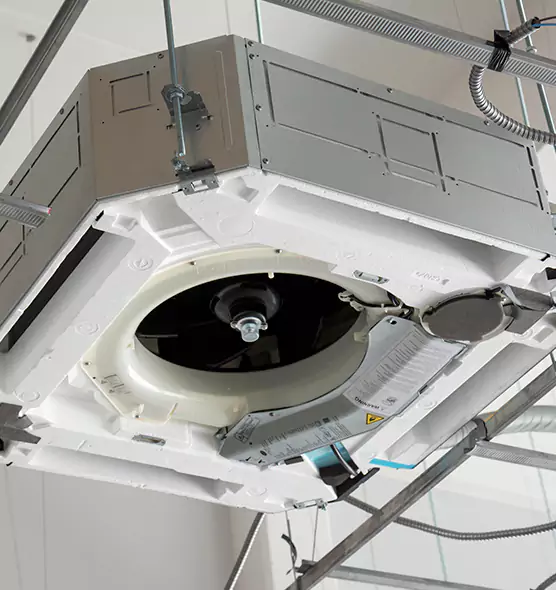 Professional Industrial Dryer Vent Cleaning in Aurora, OH