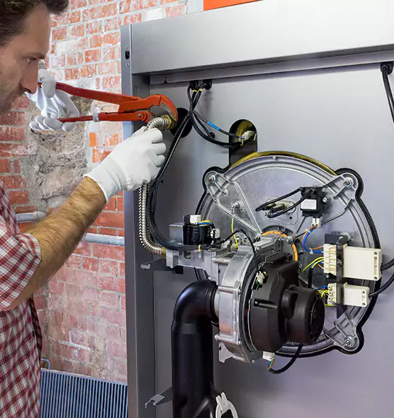 Advanced Repair Dryer Vent Hose in Aurora, OH