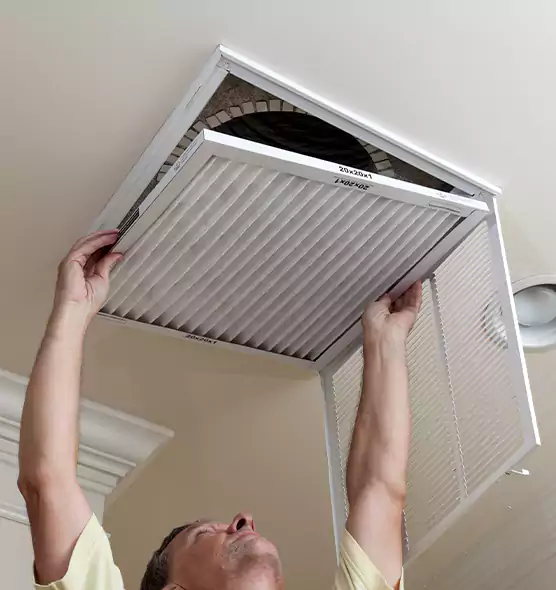 Advanced Residential Vent Cleaning in Aurora, OH