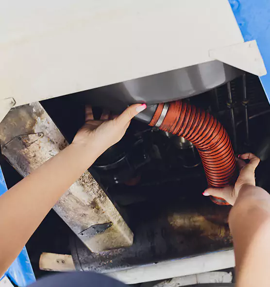 Top-Notch Return Vent Cleaning Service in Aurora, OH