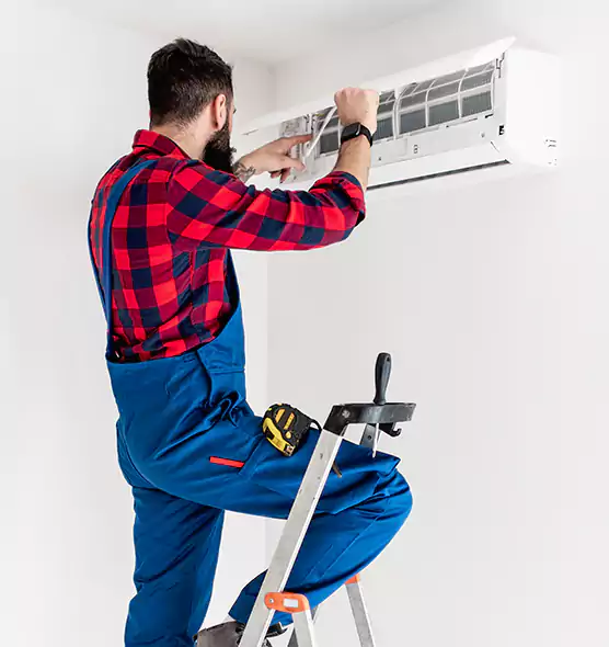 About Smart Air Conditioning Installation in Aurora, OH