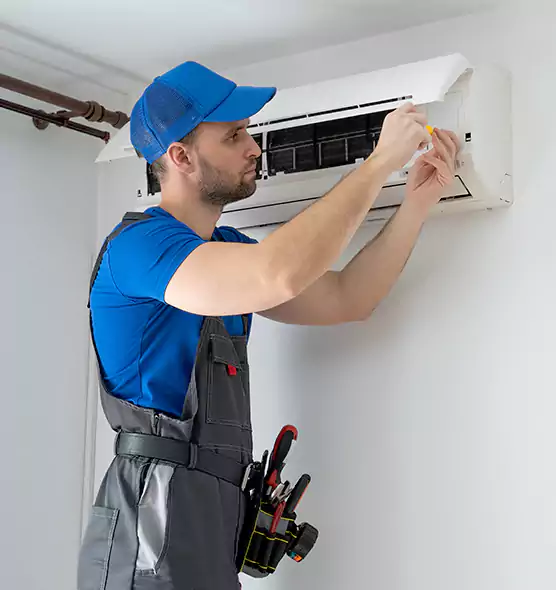 About Smart Thermostat AC Installation in Aurora, OH
