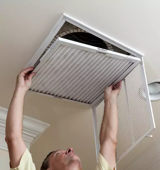 Professional Vent Relocation Services in Aurora, OH