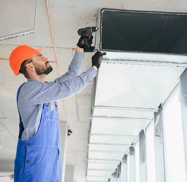 Why Homeowners & Businesses Trust Us in Aurora, OH?