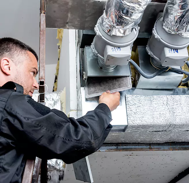 Why Homeowners & Businesses Trust Us in Aurora, OH?