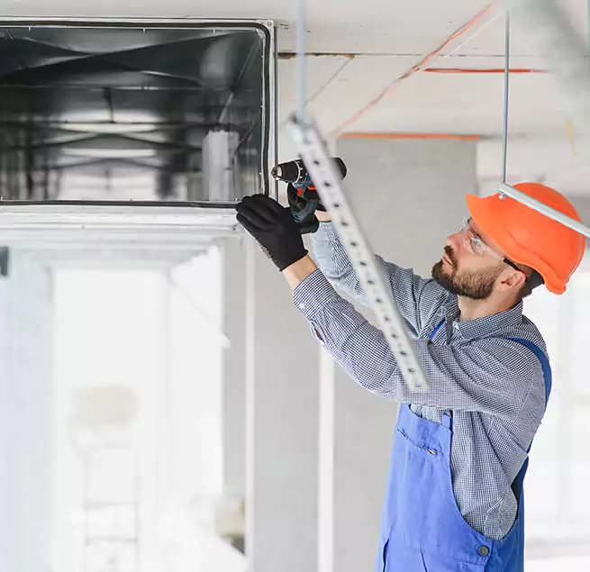 Why Homeowners & Businesses Trust Us Aurora, OH