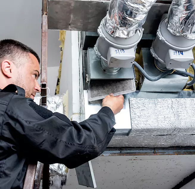 Why Homeowners & Businesses Trust Us in Aurora, OH