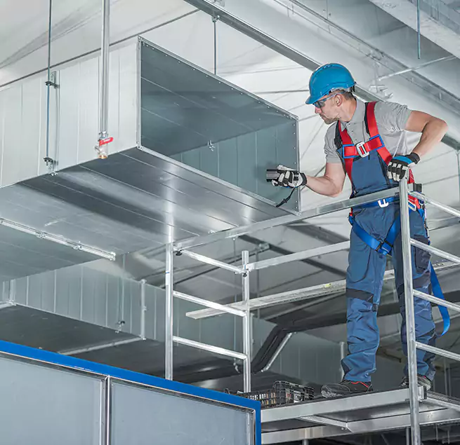 Why Homeowners & Businesses Trust Us in Aurora, OH?