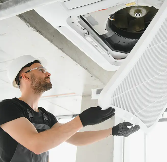 Why Homeowners & Businesses Trust Us in Aurora, OH?