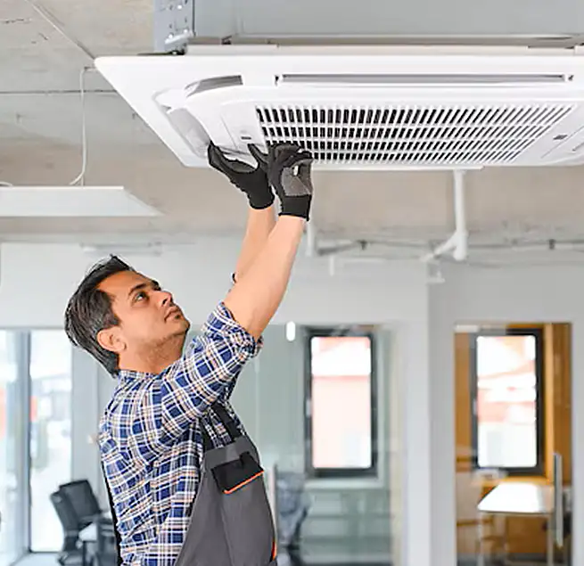 Why Homeowners & Businesses Trust Us in Aurora, OH?