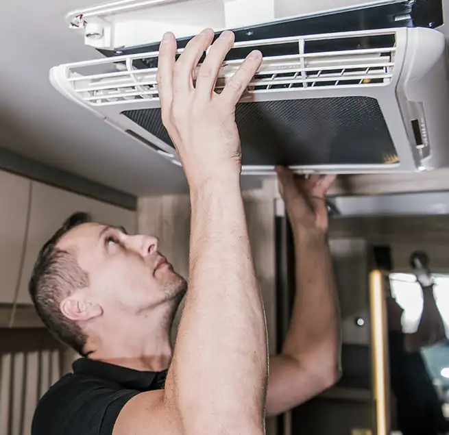 Why Homeowners & Businesses Trust Us Aurora, OH