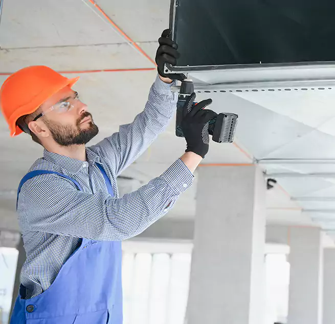 Why Homeowners & Businesses Trust Us in Aurora, OH?