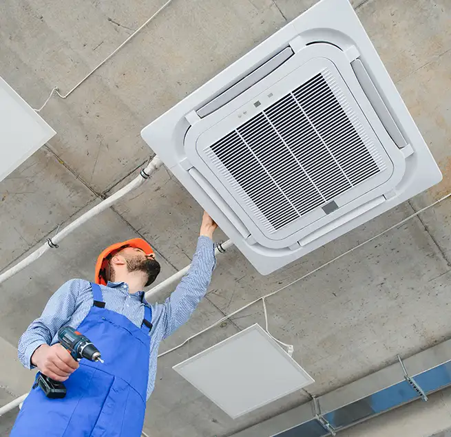 Why Homeowners & Businesses Trust Us in Aurora, OH