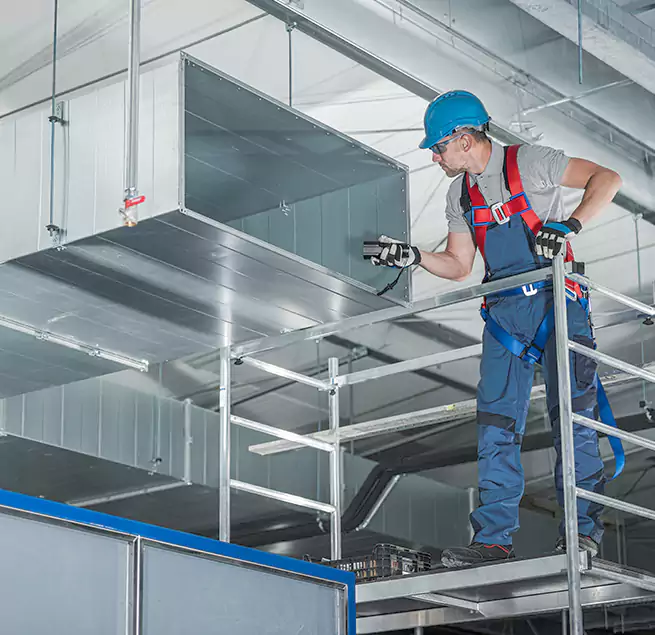 Why Homeowners & Businesses Trust Us in Aurora, OH?