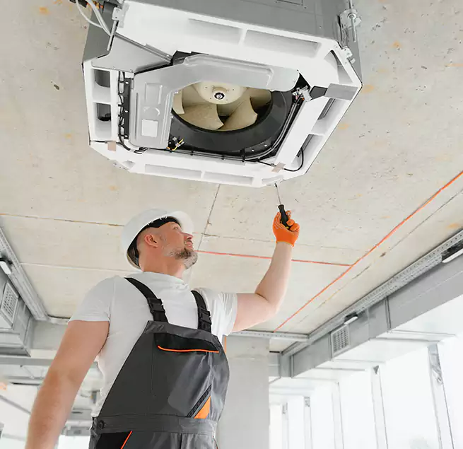 Why Homeowners Businesses Trust Us in Aurora, OH