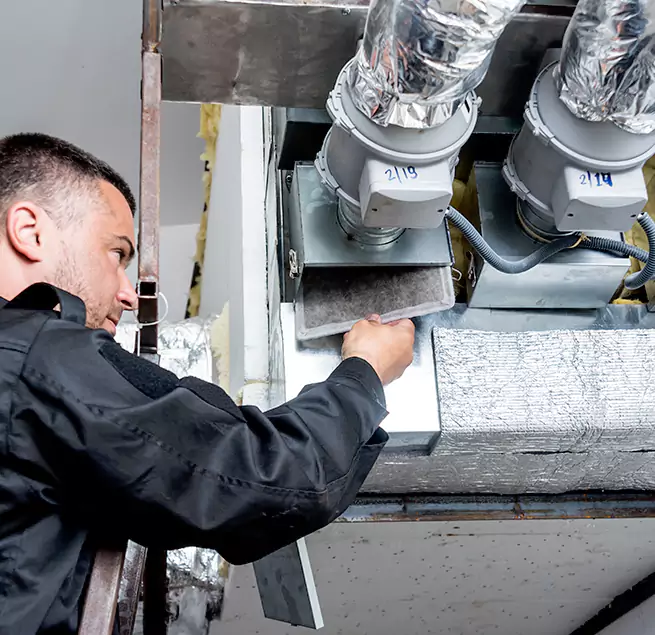 Why Homeowners Businesses Trust Us in Aurora, OH?