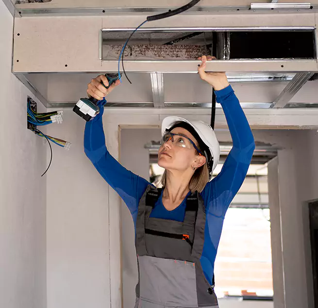  Why Homeowners & Businesses Trust Us in Aurora, OH?