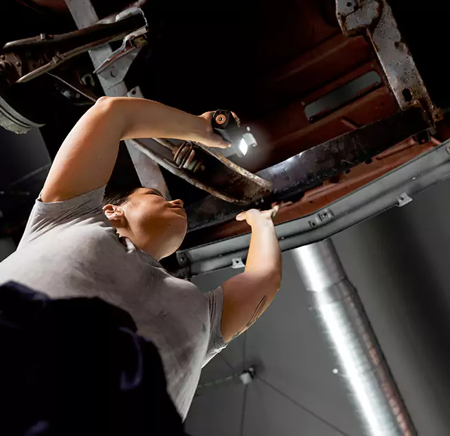 Why Homeowners & Businesses Trust Us Aurora, OH