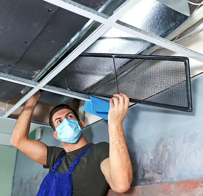 Why Homeowners Businesses Trust Us in Aurora, OH