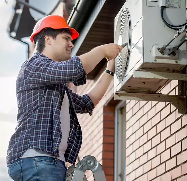 Why Homeowners & Businesses Trust Us Aurora, OH