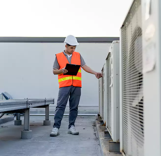 Why Homeowners & Businesses Trust Us in Aurora, OH?